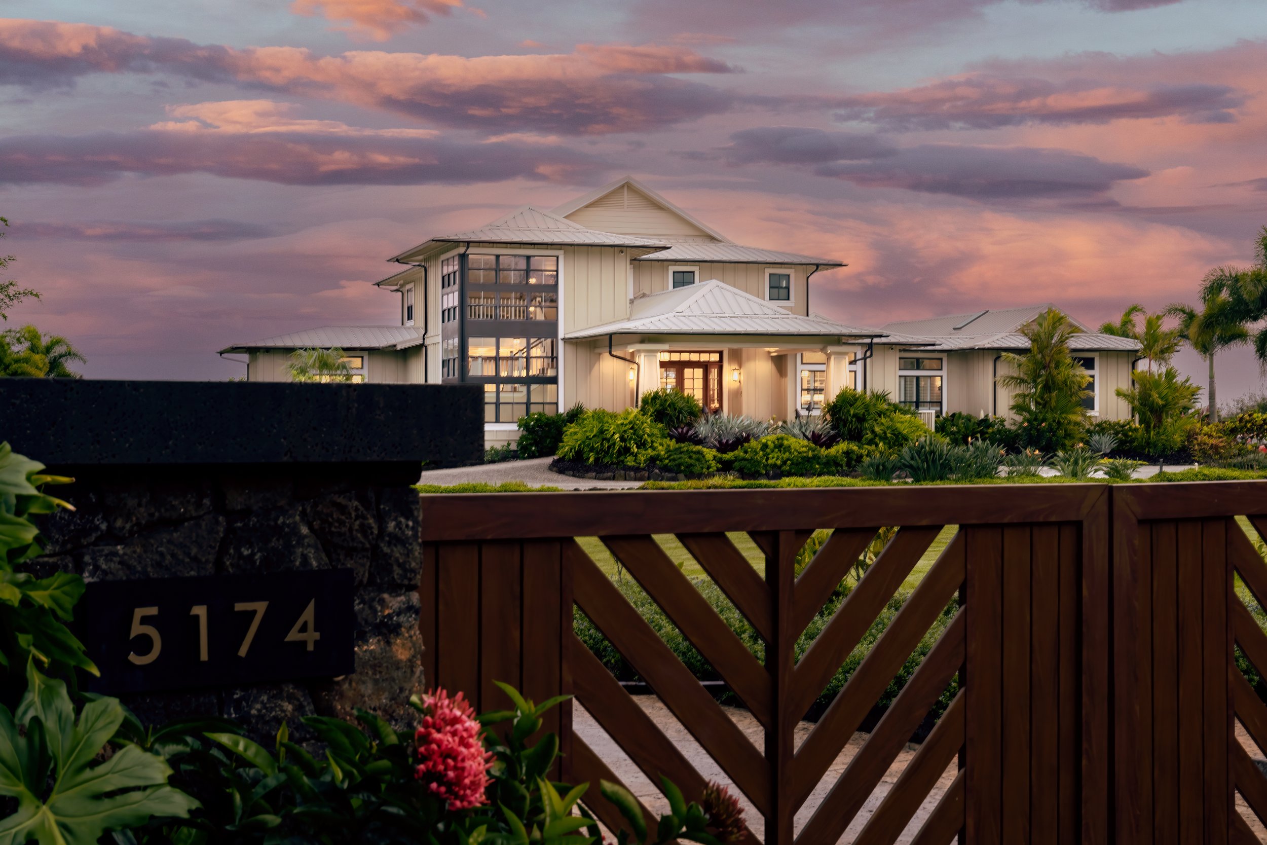 Koloa Residence