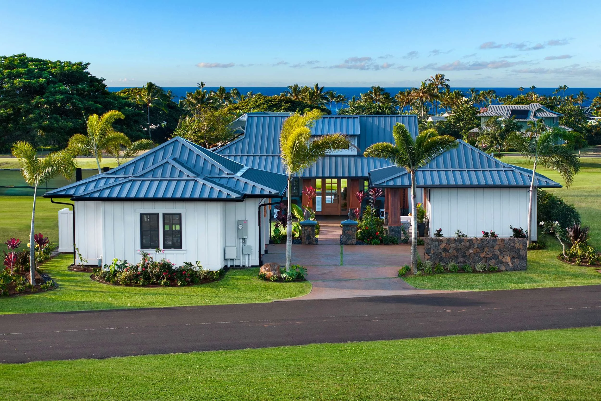 Kukui'ula - Lot 73