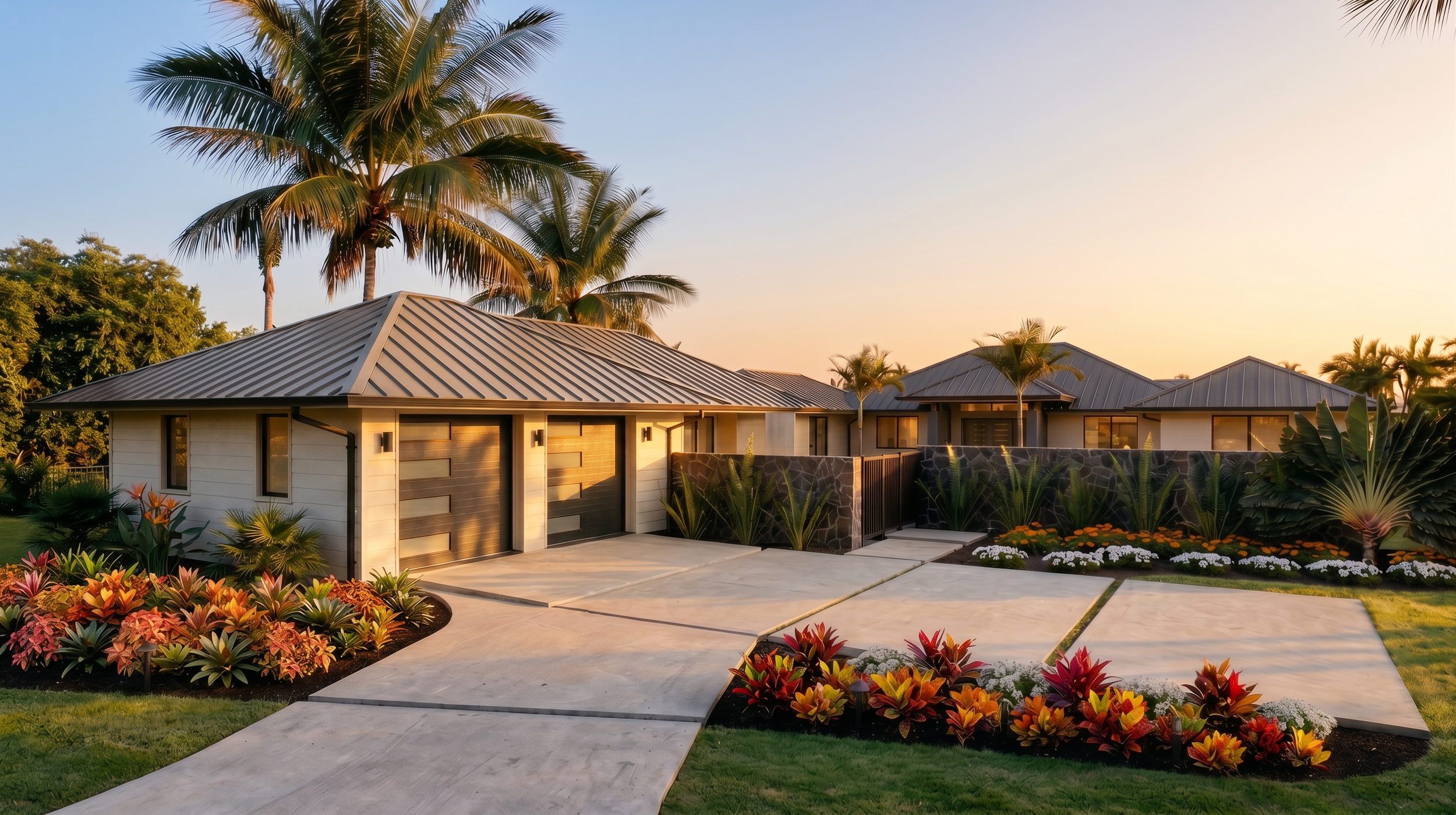 Kukui'ula Lot 2