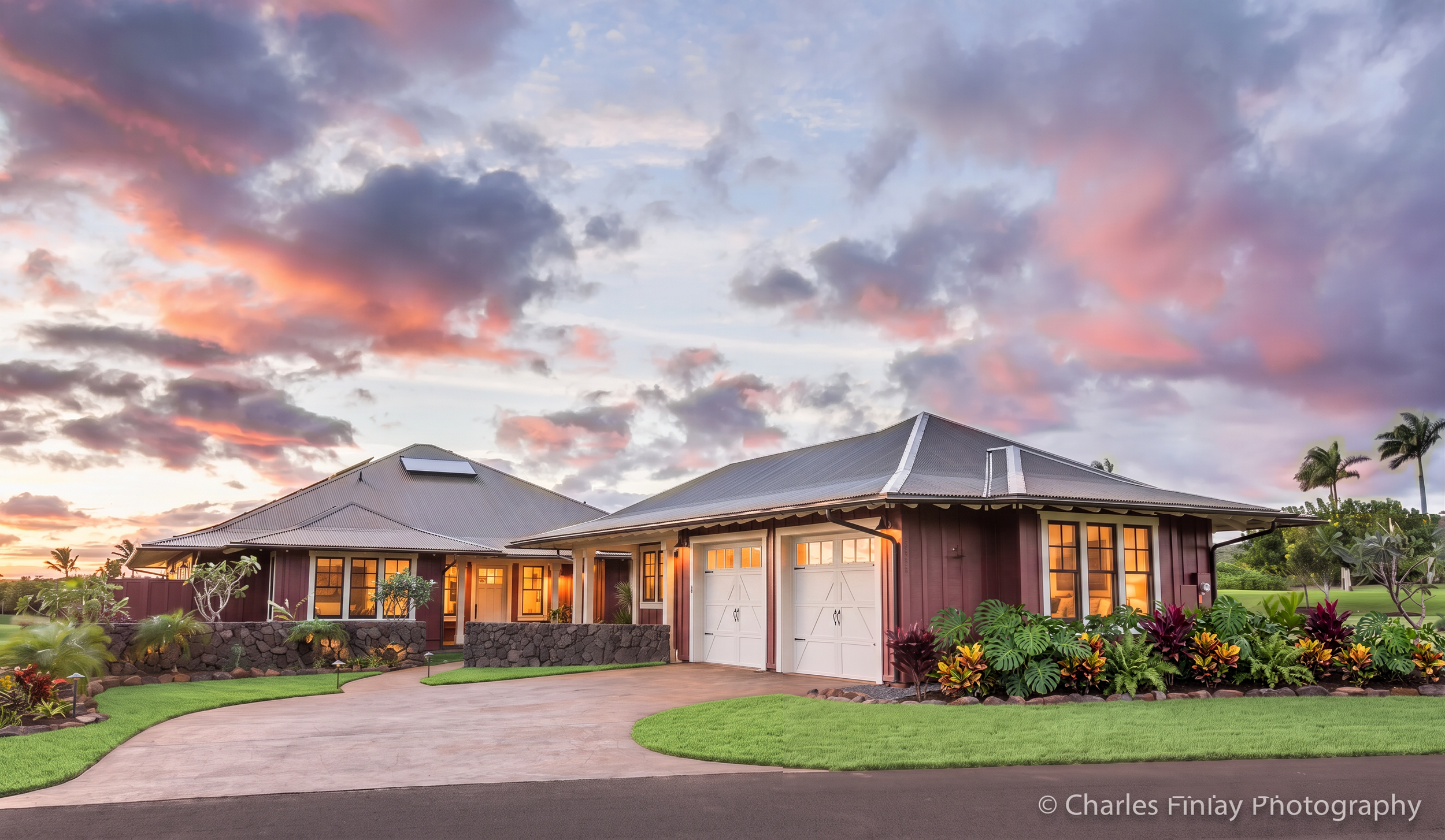 Kukui'ula Lot 66