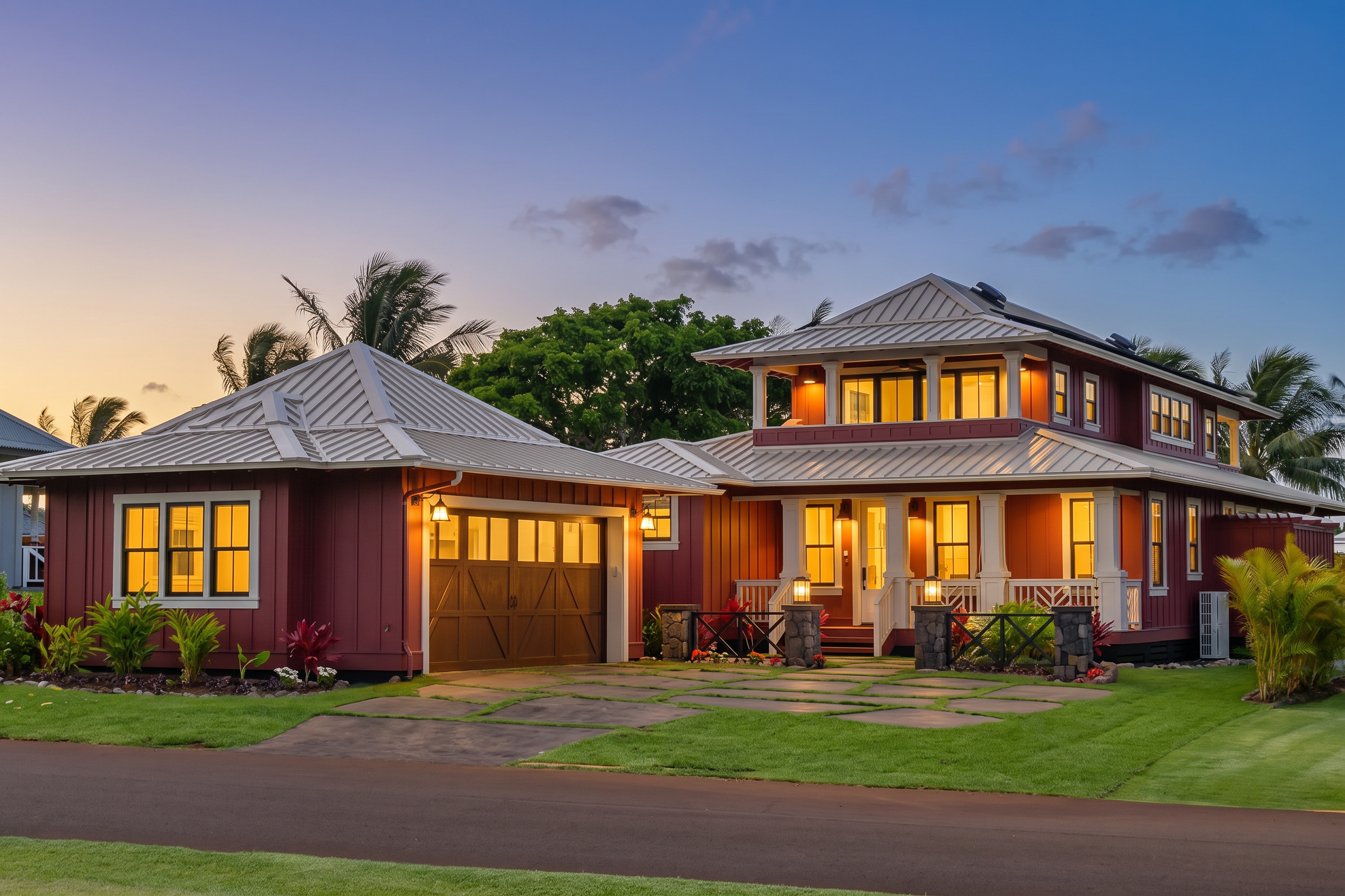 Kukui'ula Lot 35