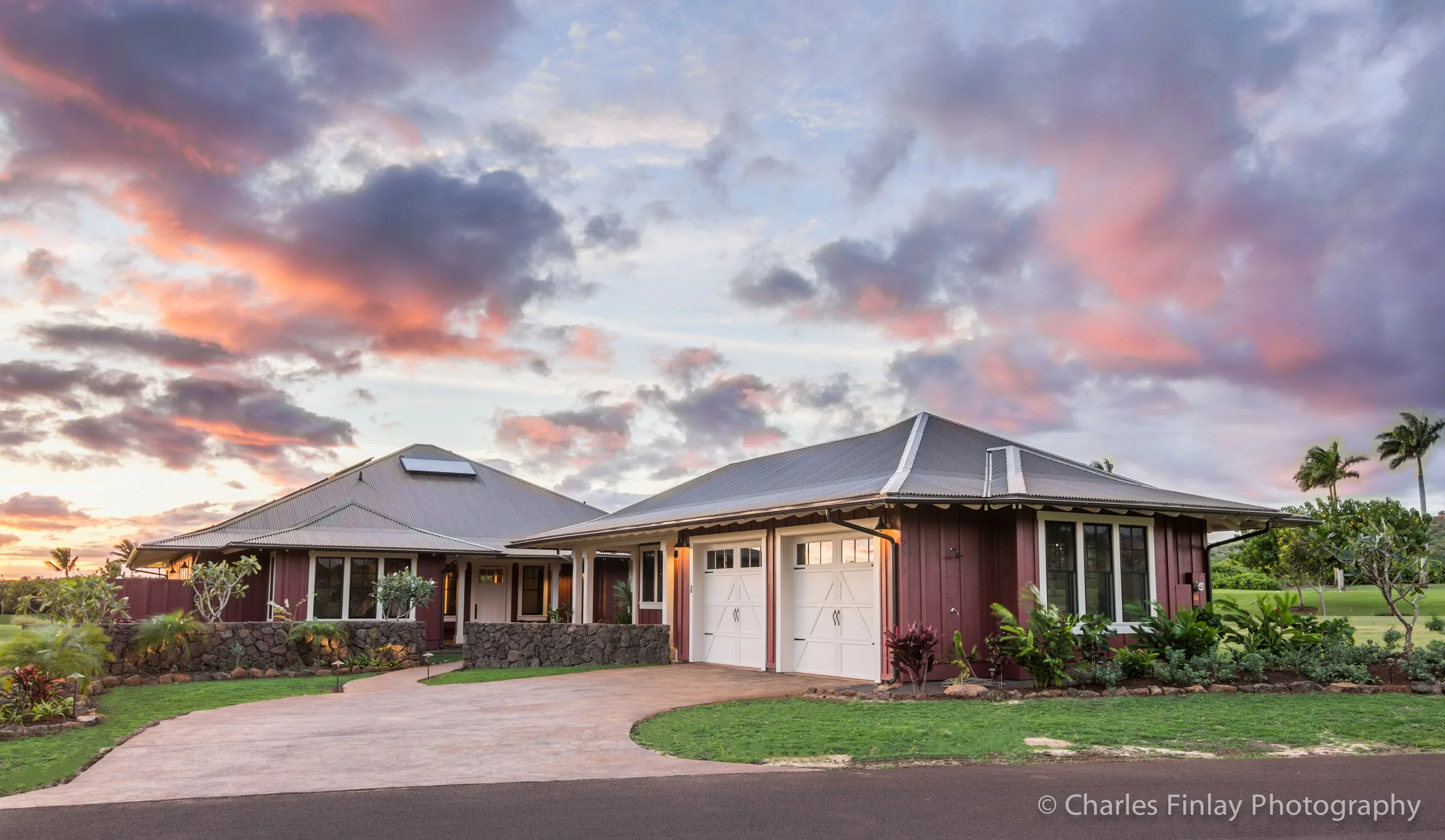 Kukui'ula Lot 66