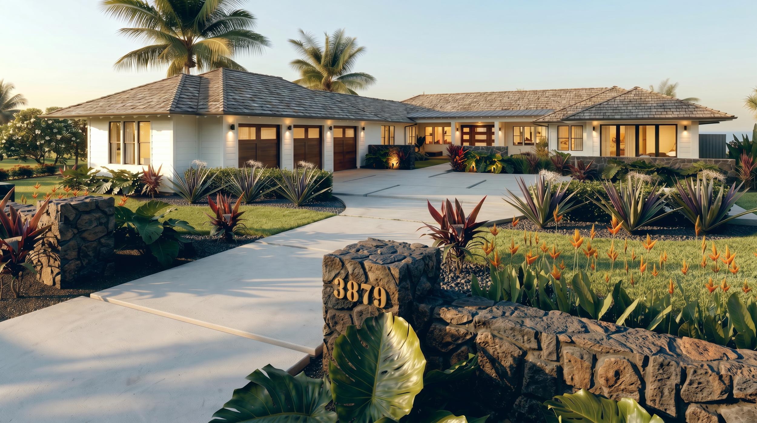 Kukui'ula - Lot 4
