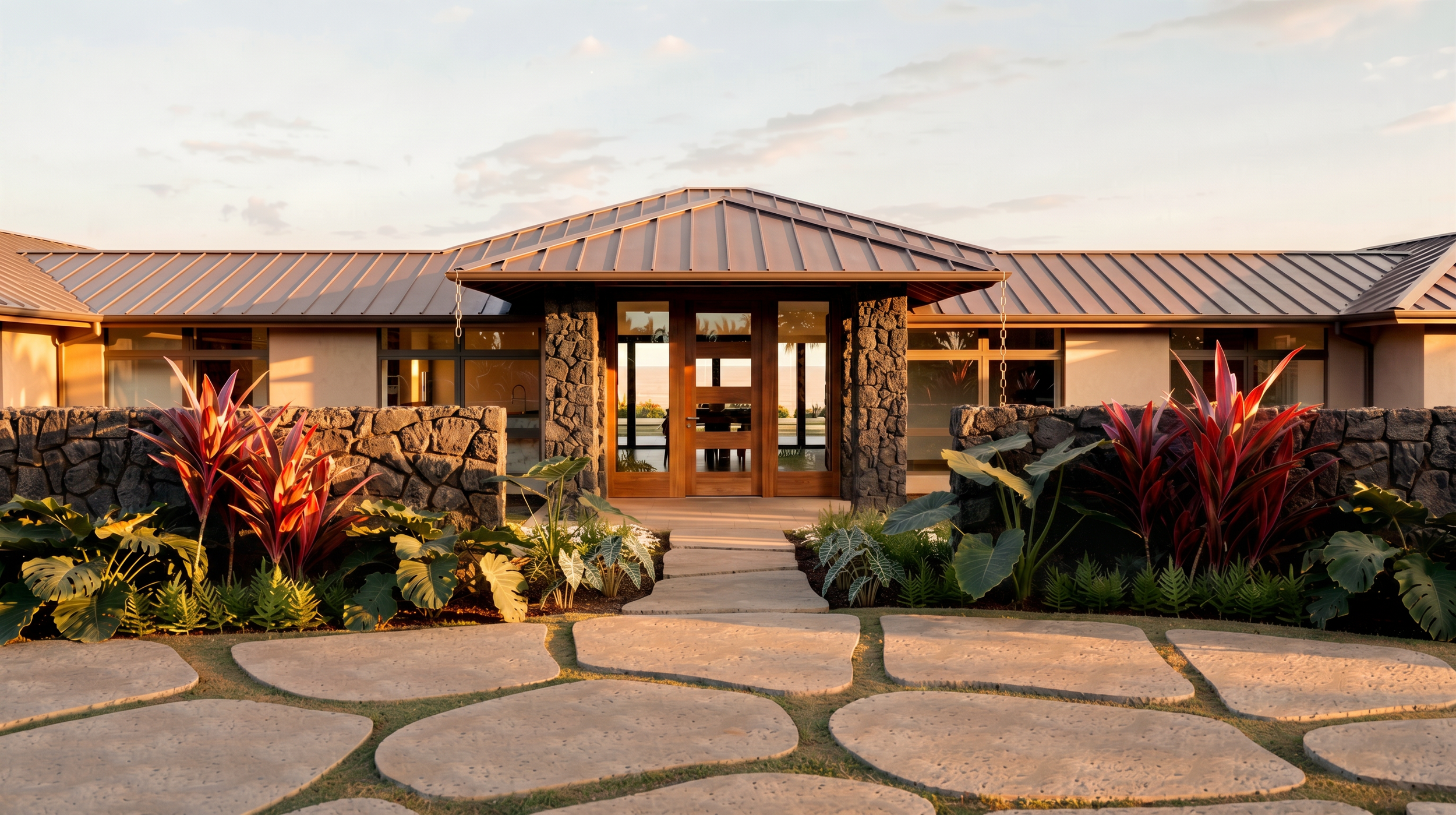 Kukui'ula Lot 17
