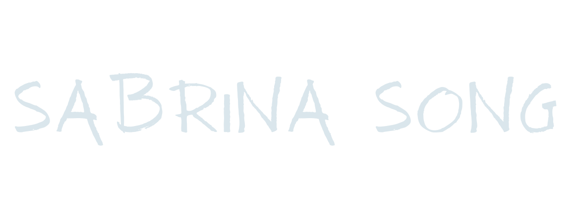 SABRINA SONG