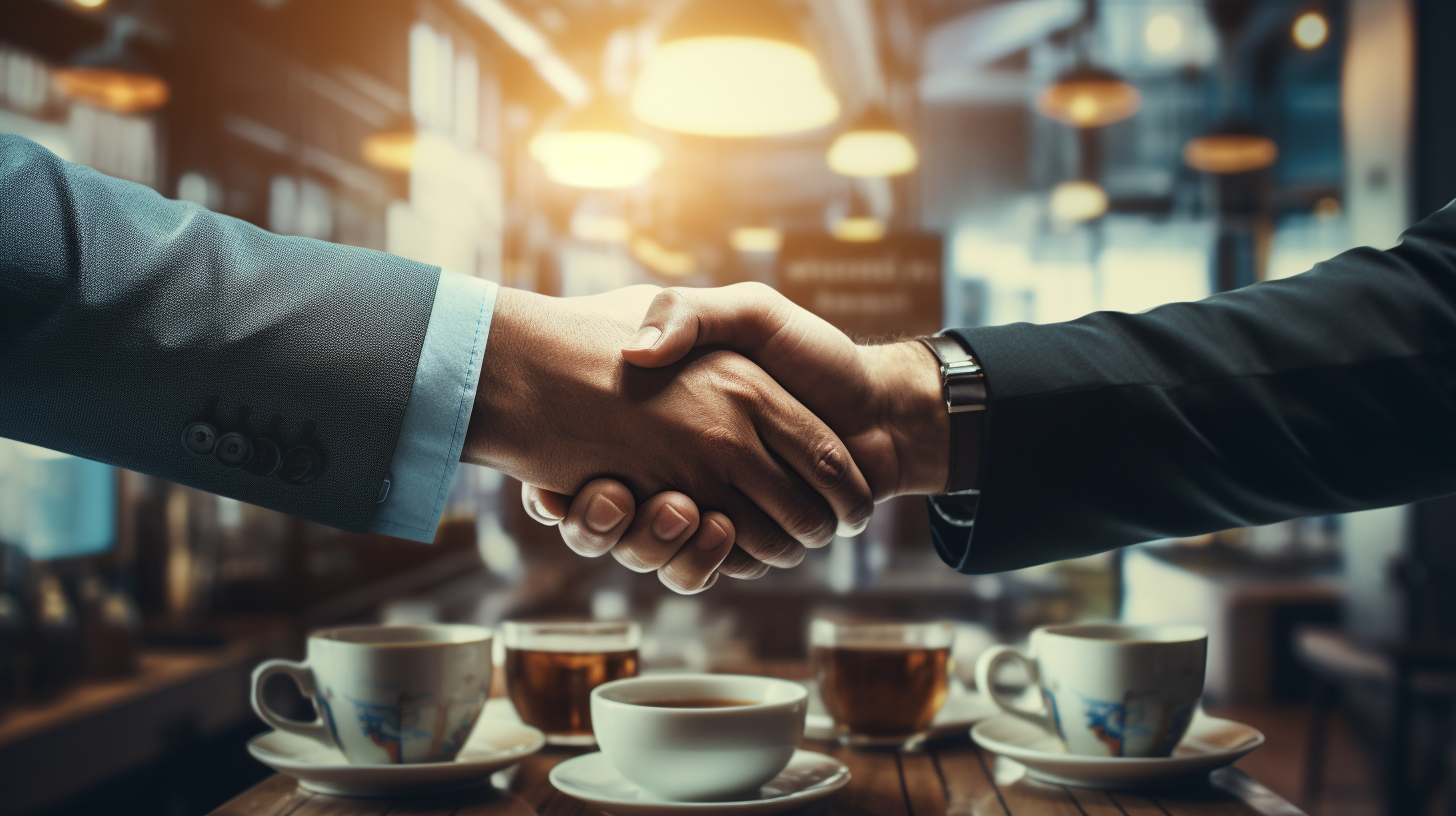 The Importance of Creating Partnerships with Customers