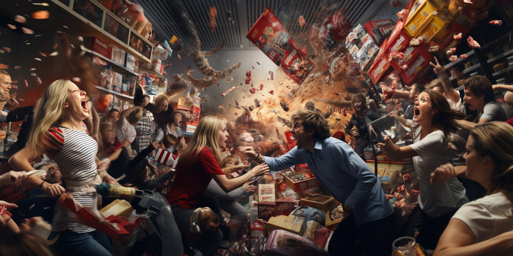 Faked Sincerity - The Battle of Quality Over Quantity in Marketing