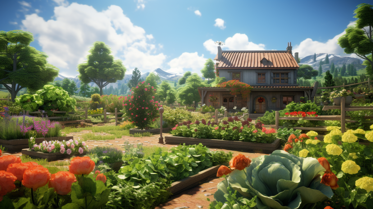 How to Grow Your AI Marketing Garden
