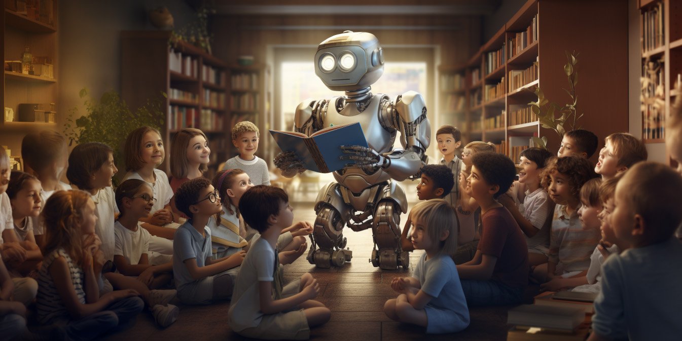 How AI Tools are a Game-Changer for Modern Storytelling
