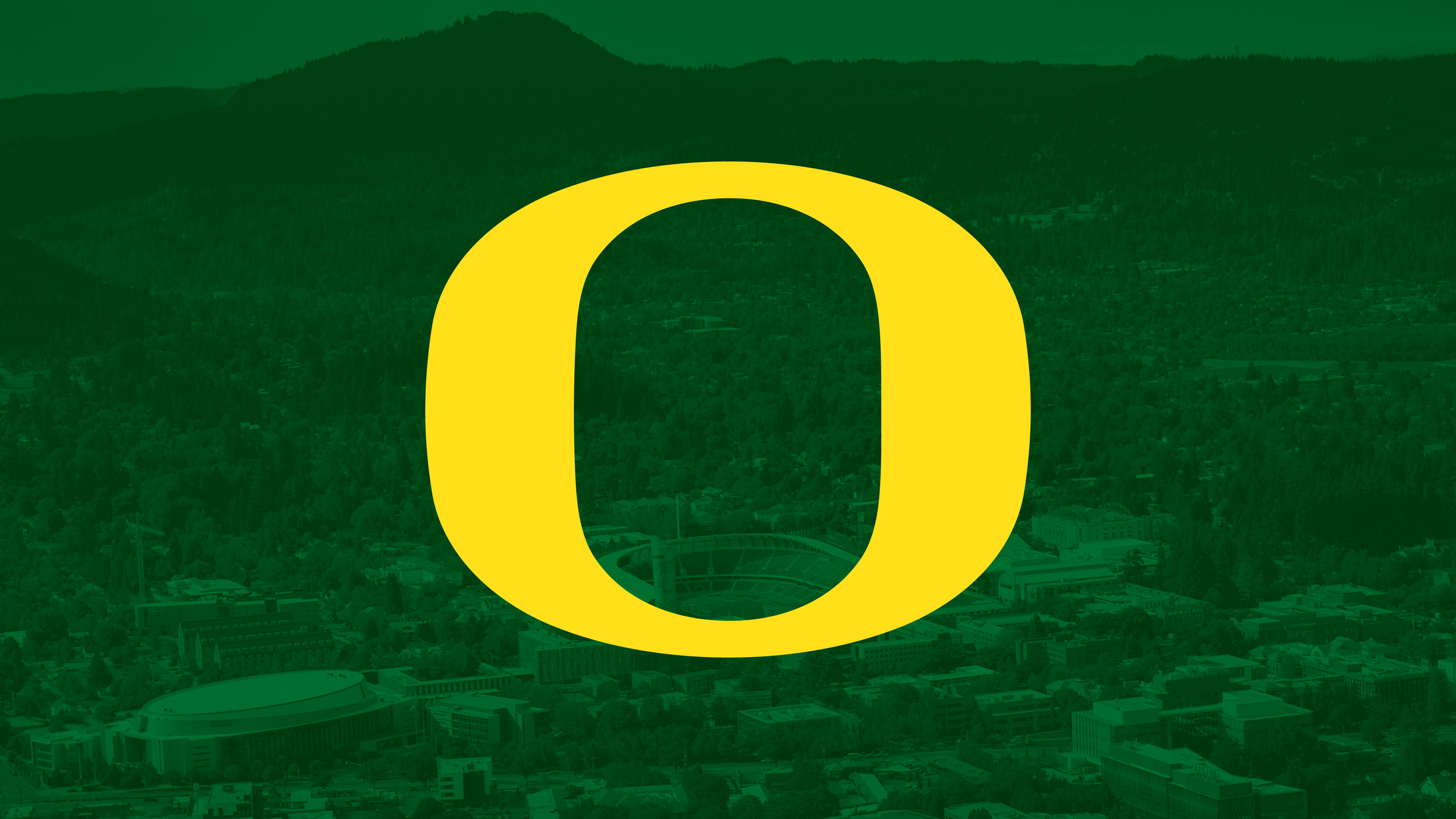 University of Oregon