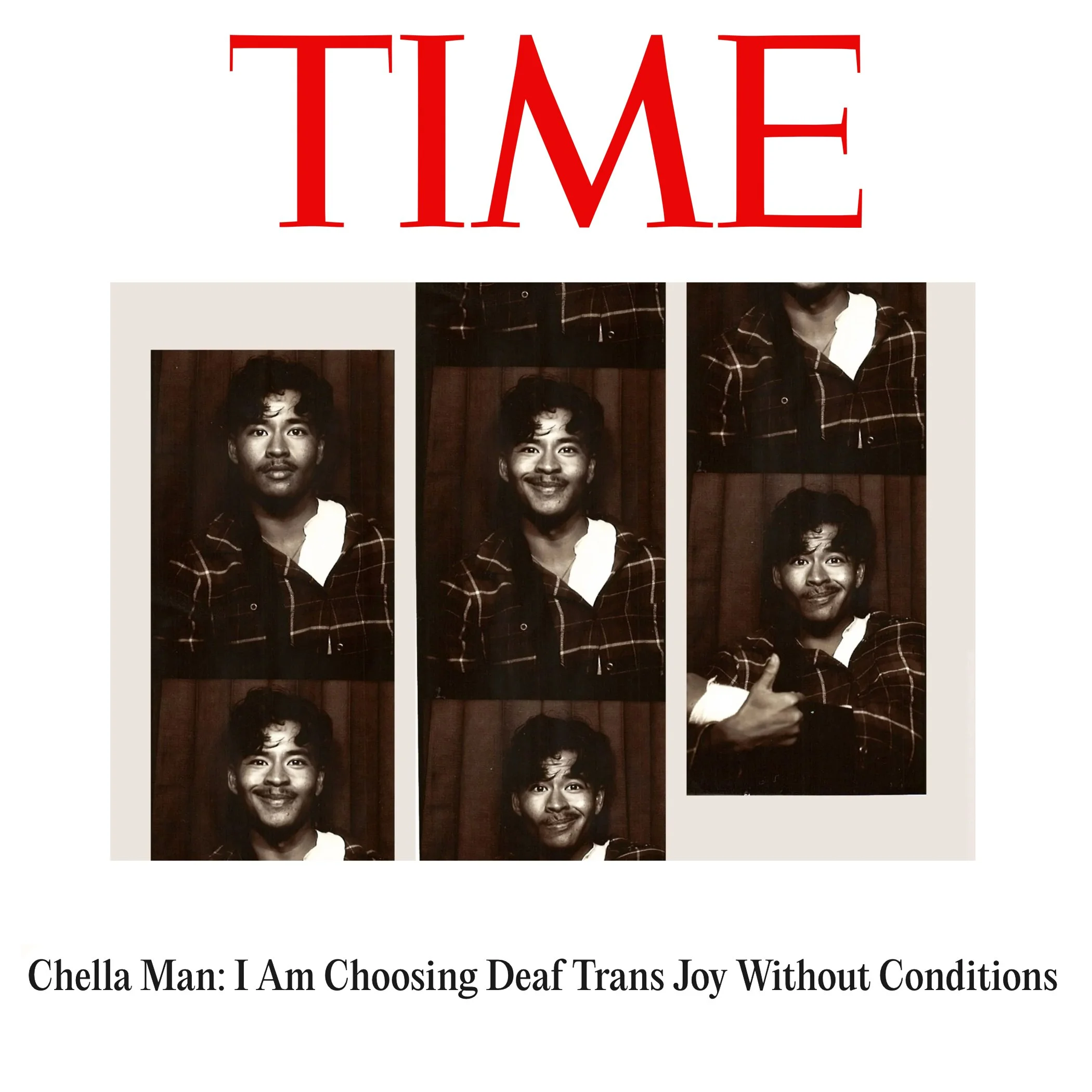 Time Article