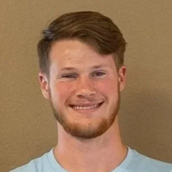 Chris Jonker, Youth Minister, Facilities Manager, and TAMUCC Campus Outreach for at The Net Fellowship in Corpus Christi Texas