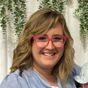 April Golla, Assistant Band Director at The Net Fellowship in Corpus Christi Texas