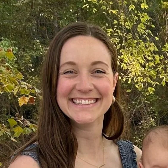 Ceci Sarate, Marketing Director at The Net Fellowship in Corpus Christi Texas