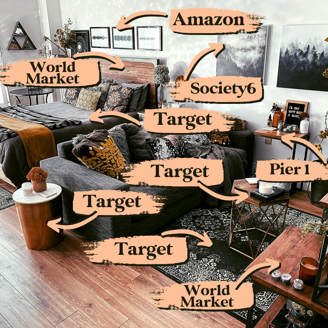 9 Ways to Save Money on Small Apartment Decor Without Sacrificing Style