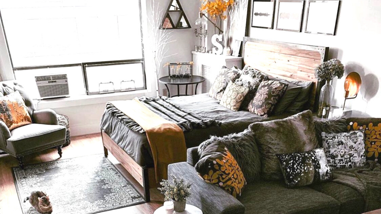 11 Small Apartment Aesthetic Tips for Creating a Stylish Space