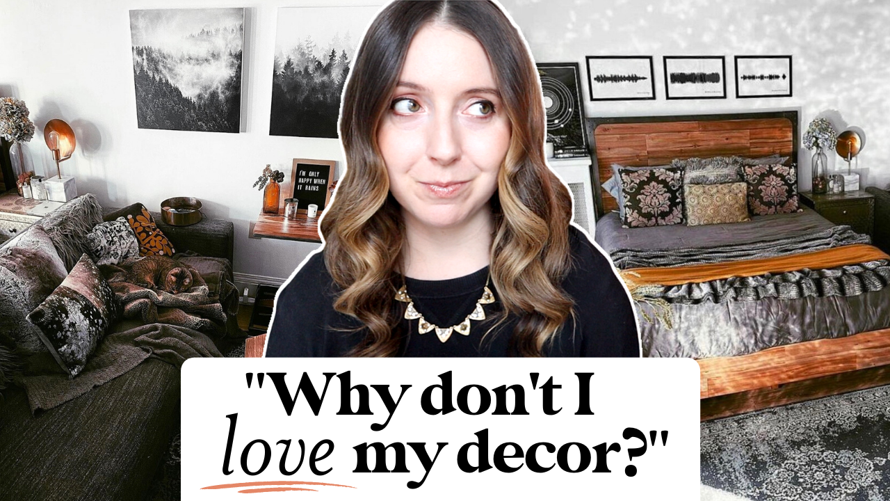 4 Reasons Your Small Apartment Decor Isn't Working