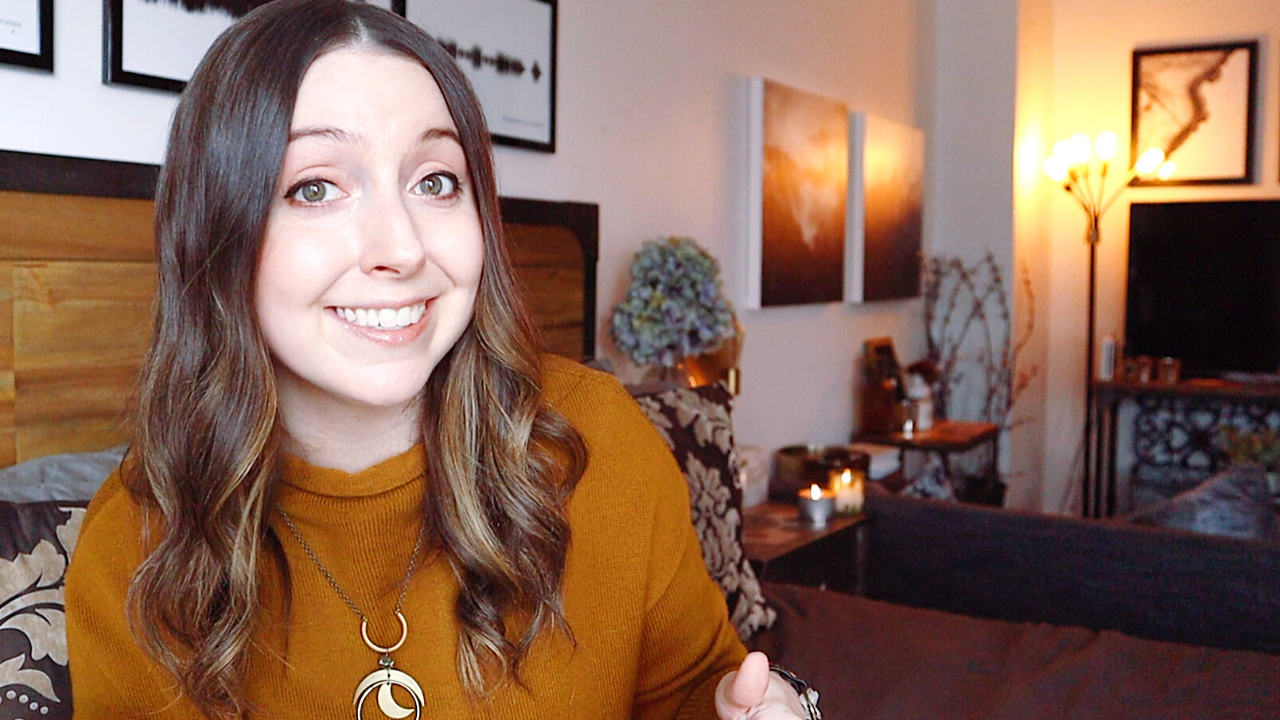 4 Small Apartment Decorating Myths (Spoiler: You're Good At Decorating!)