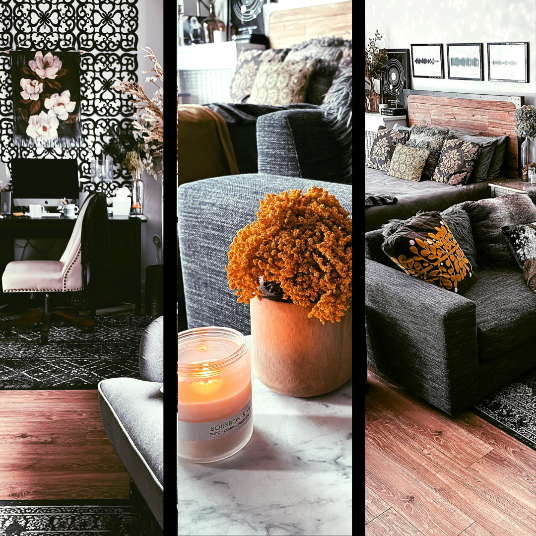 The First 3 Steps to Apartment Decorating Success