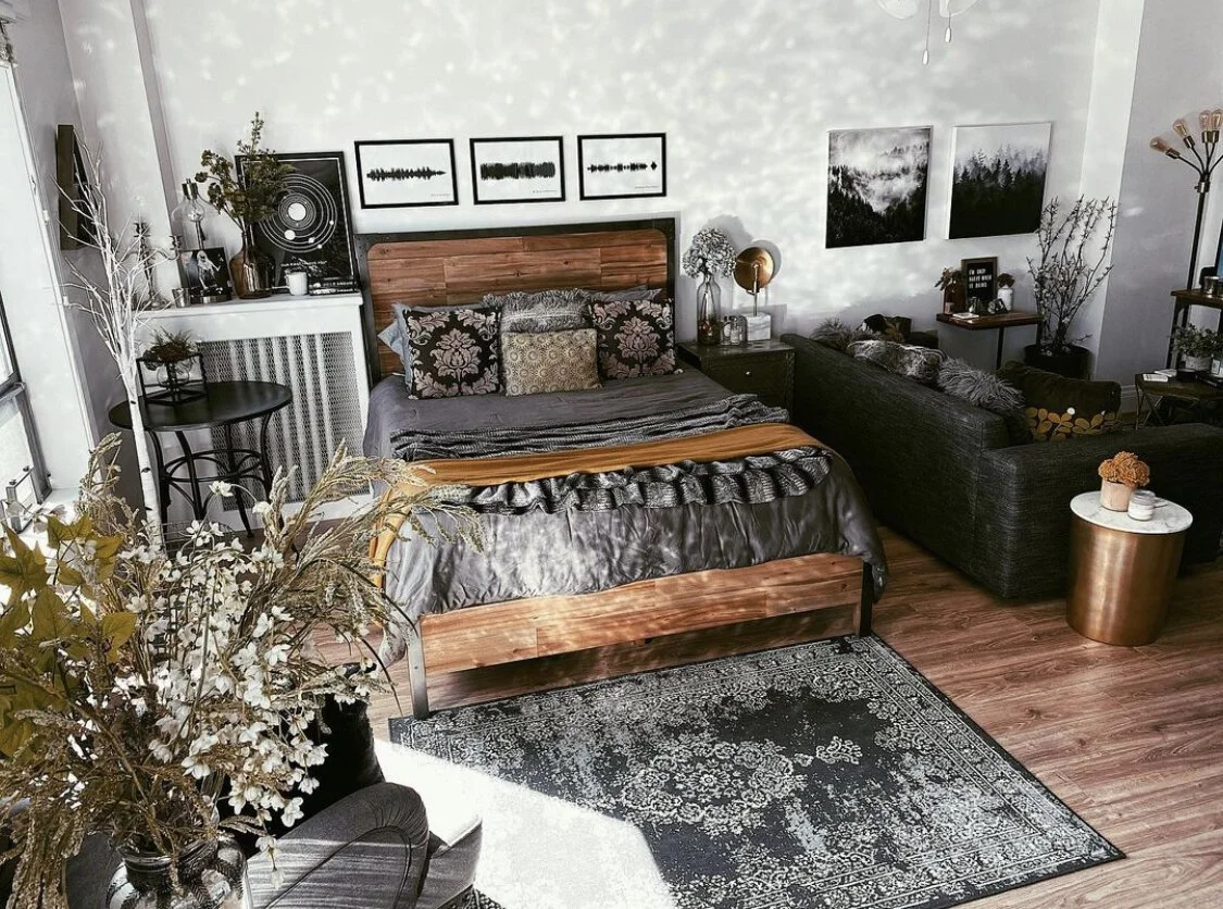 Cozy Decor Tips: How to Make Your Decor Cozy &amp; Cohesive