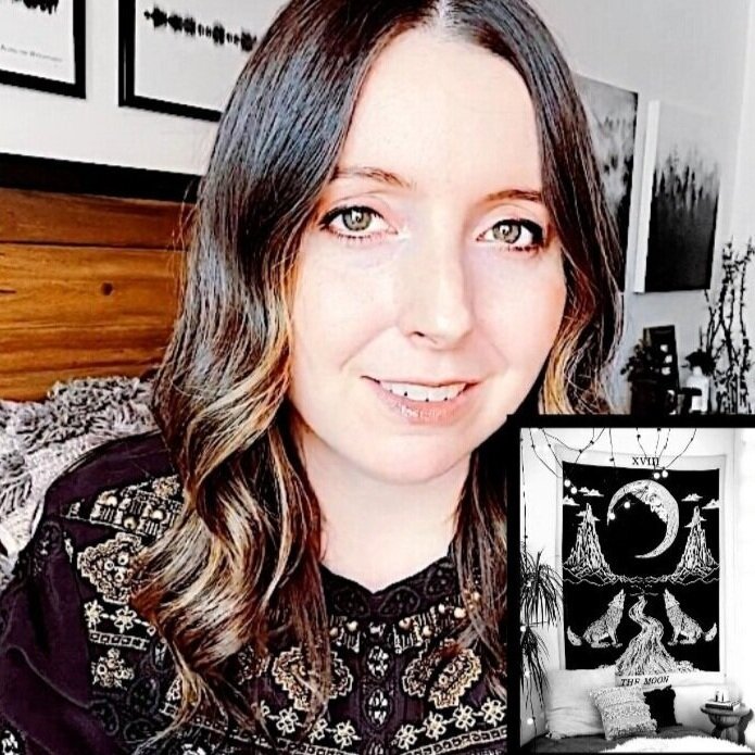 How to Recreate a Witchy Decor Look From Pinterest