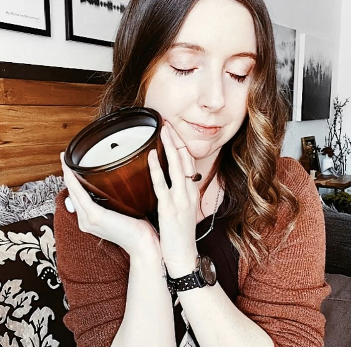 The Best Autumn Candles for The Cozy Fall Days Ahead