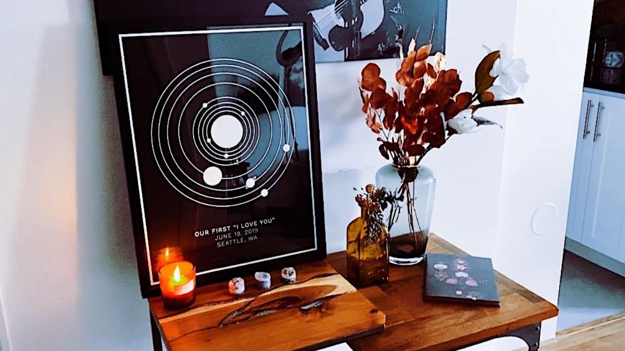 How to Make Your Apartment Entryway Beautiful on a Budget