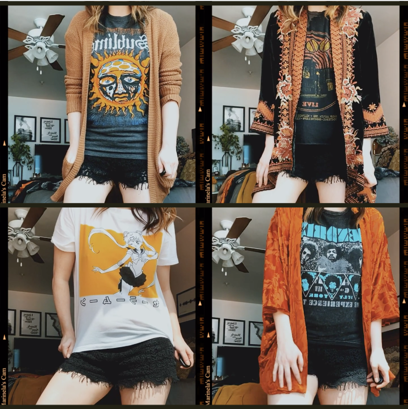 Cozy Outfits for Quarantine: How to Feel Stylish While Stuck at Home