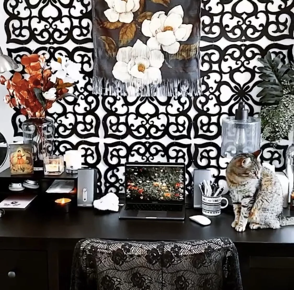 Home Office Style: How to Create Your Dream Workspace