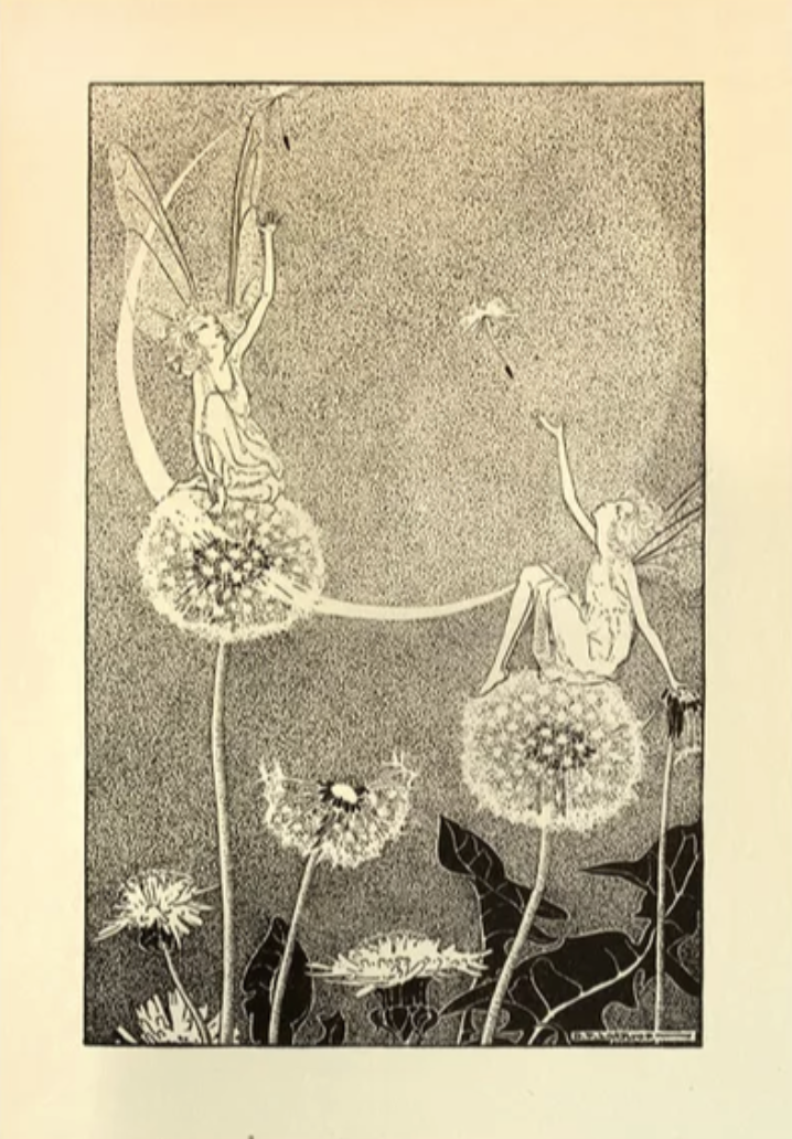 grunge fairycore - wall decor 6.png