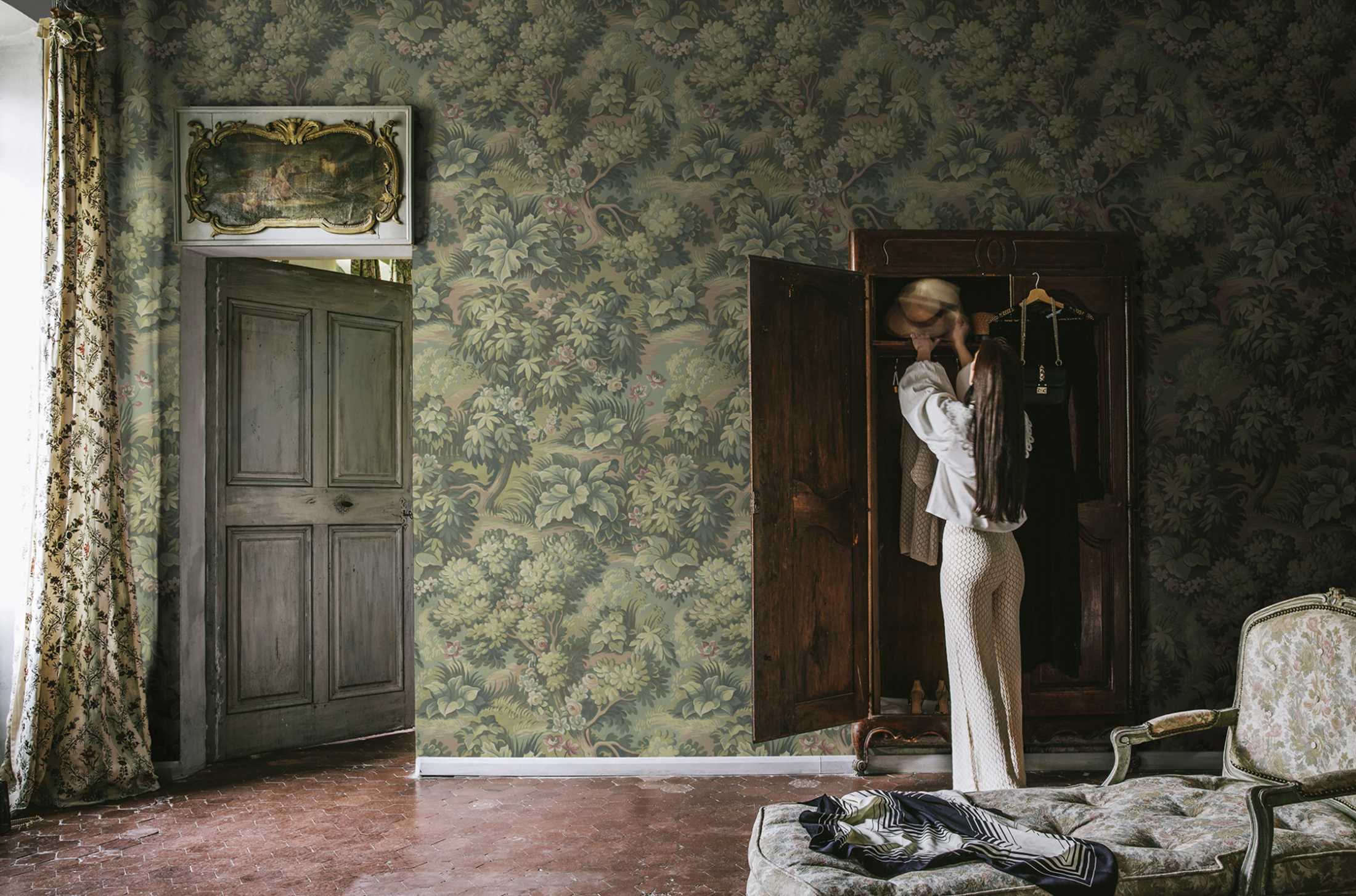 outlander aesthetic - wall decor 2.png