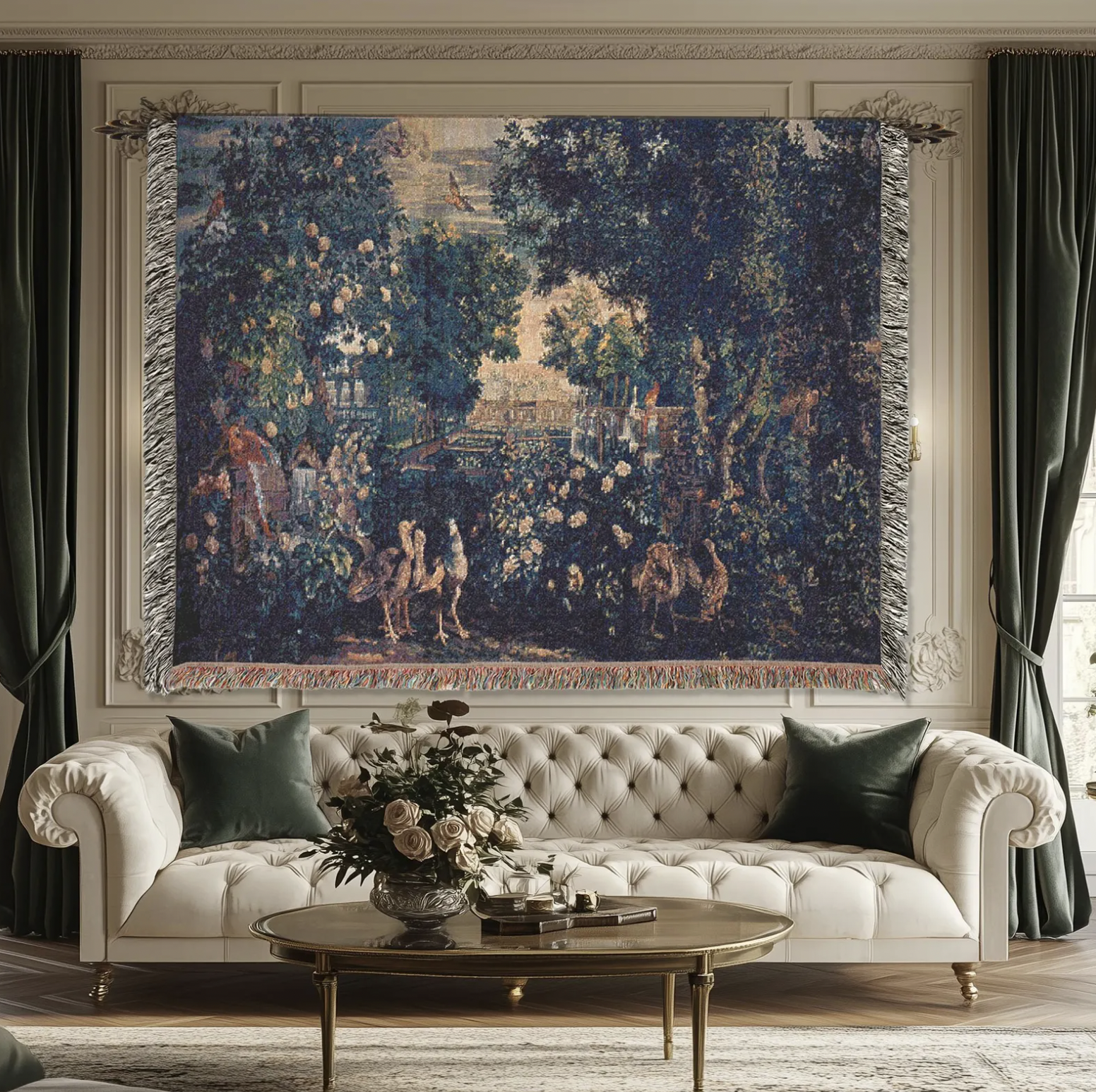 outlander aesthetic - wall decor 5.png