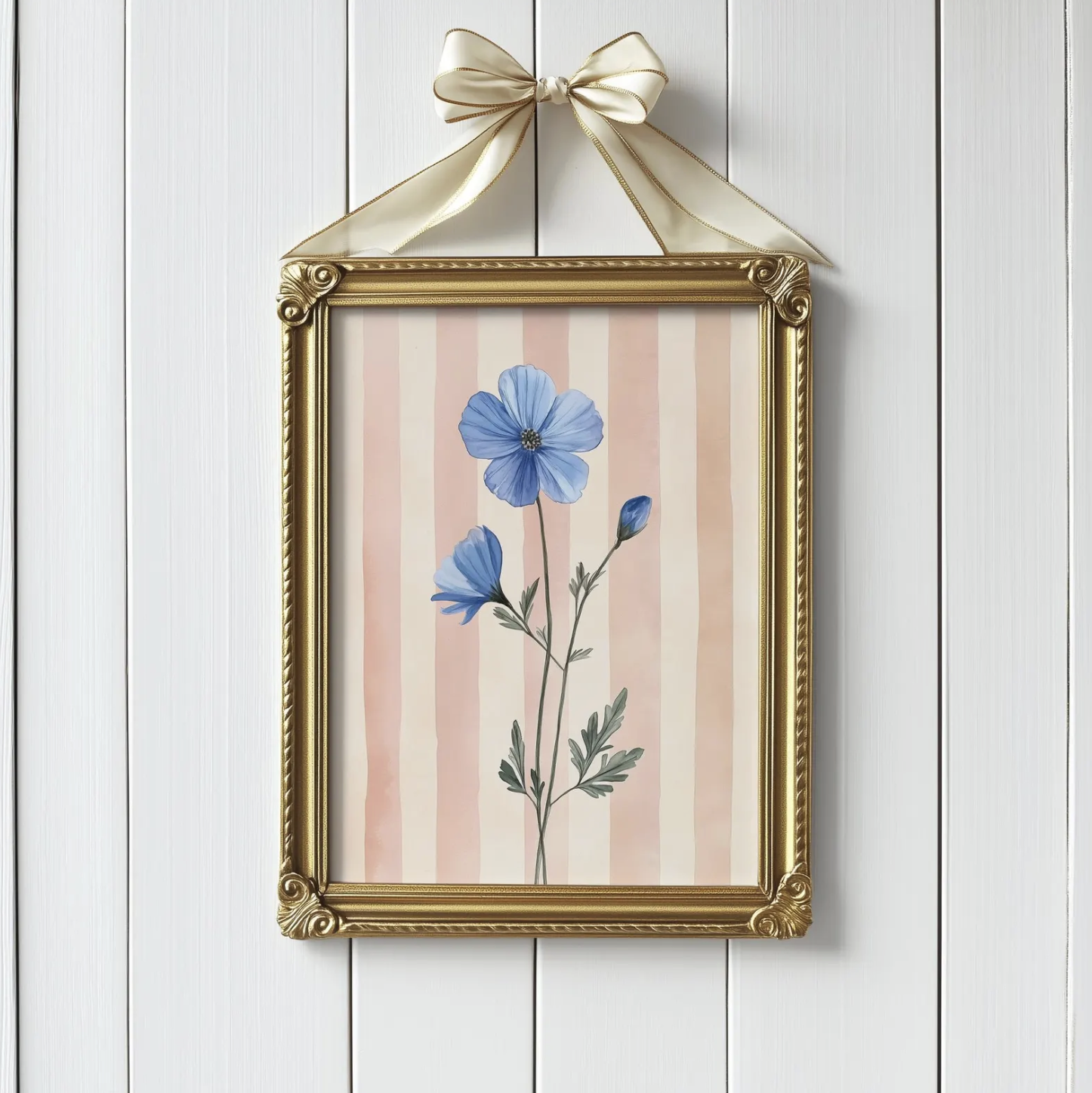 nancy meyers aesthetic decor - wall 1.png