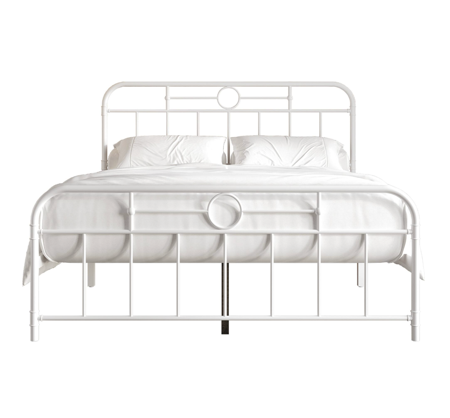 nancy meyers aesthetic decor - bed 1.png