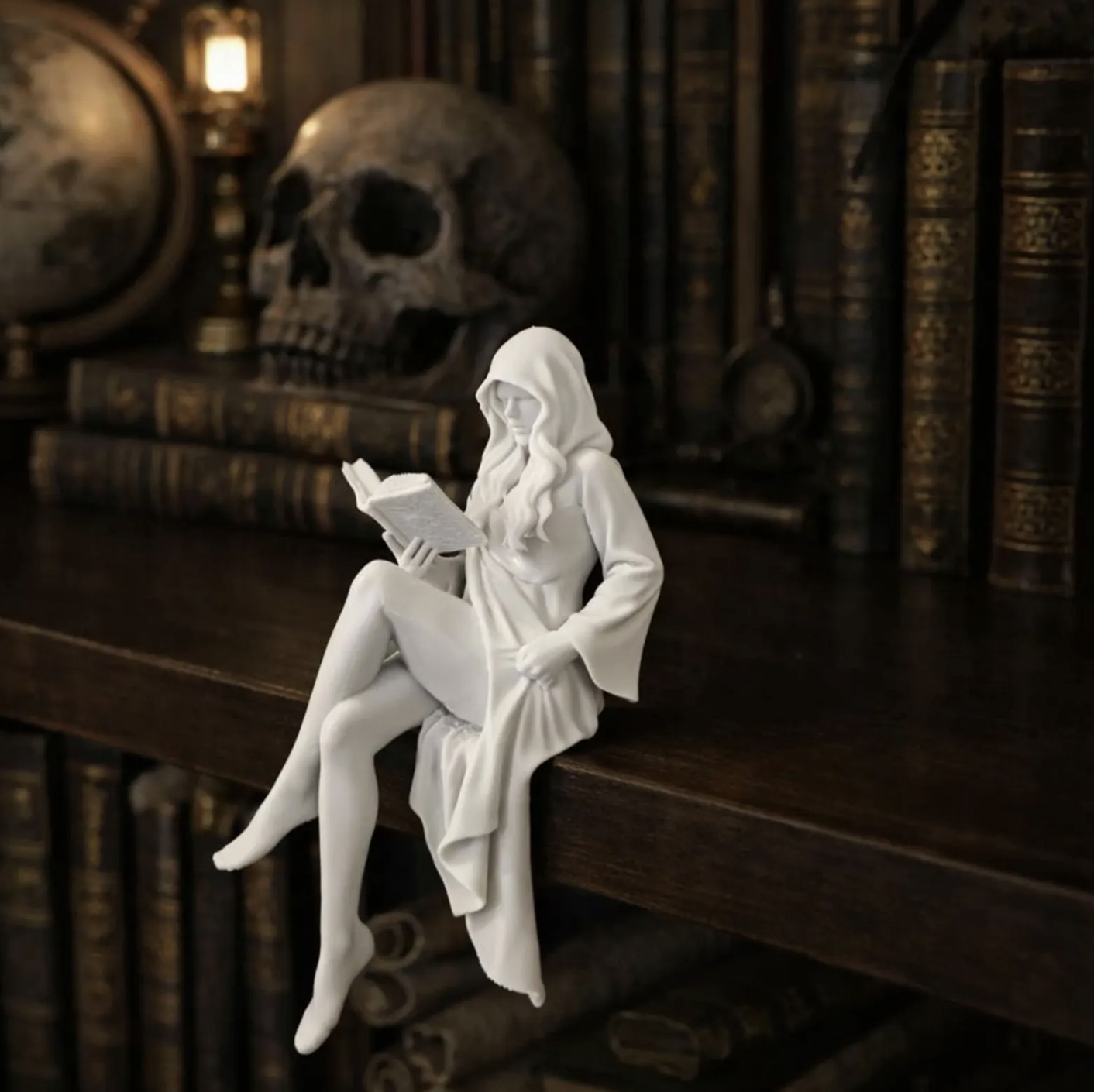 green academia decor - accent 5.png