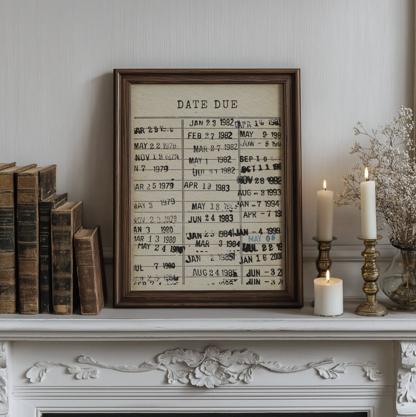 green academia decor - wall 7.png