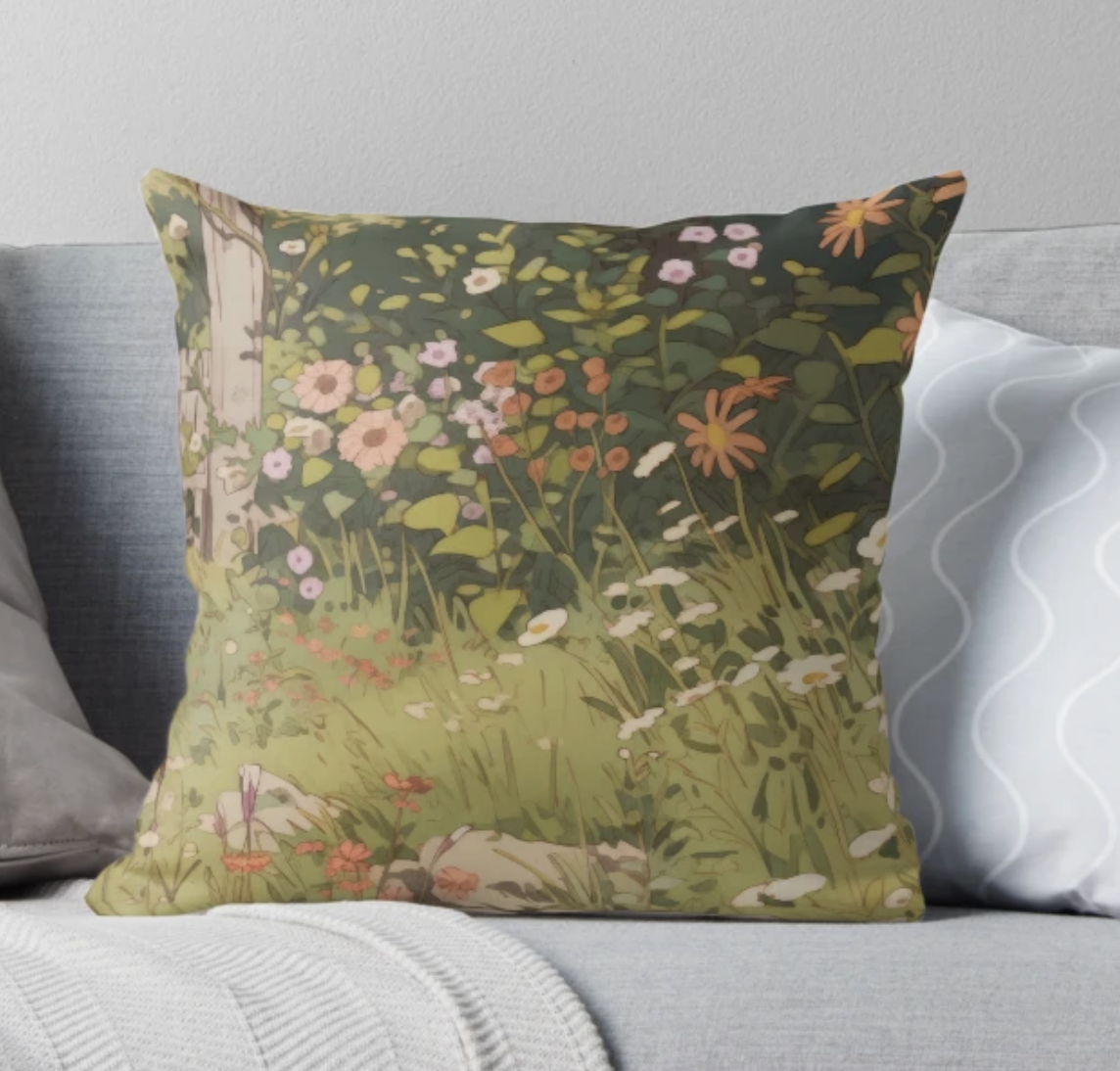 studio ghibli aesthetic decor - accent 9.png