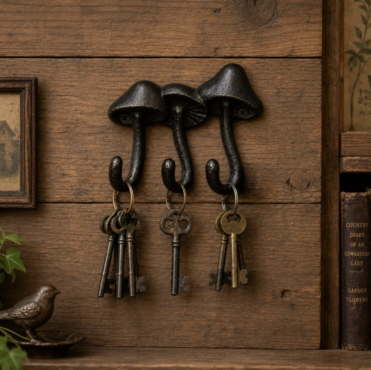 goblincore decor ideas - accents 5.png