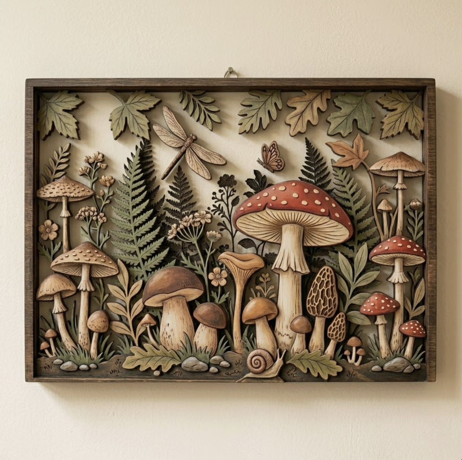 goblincore decor ideas - wall 7.png