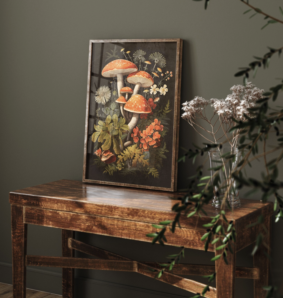 goblincore decor ideas - wall 10.png