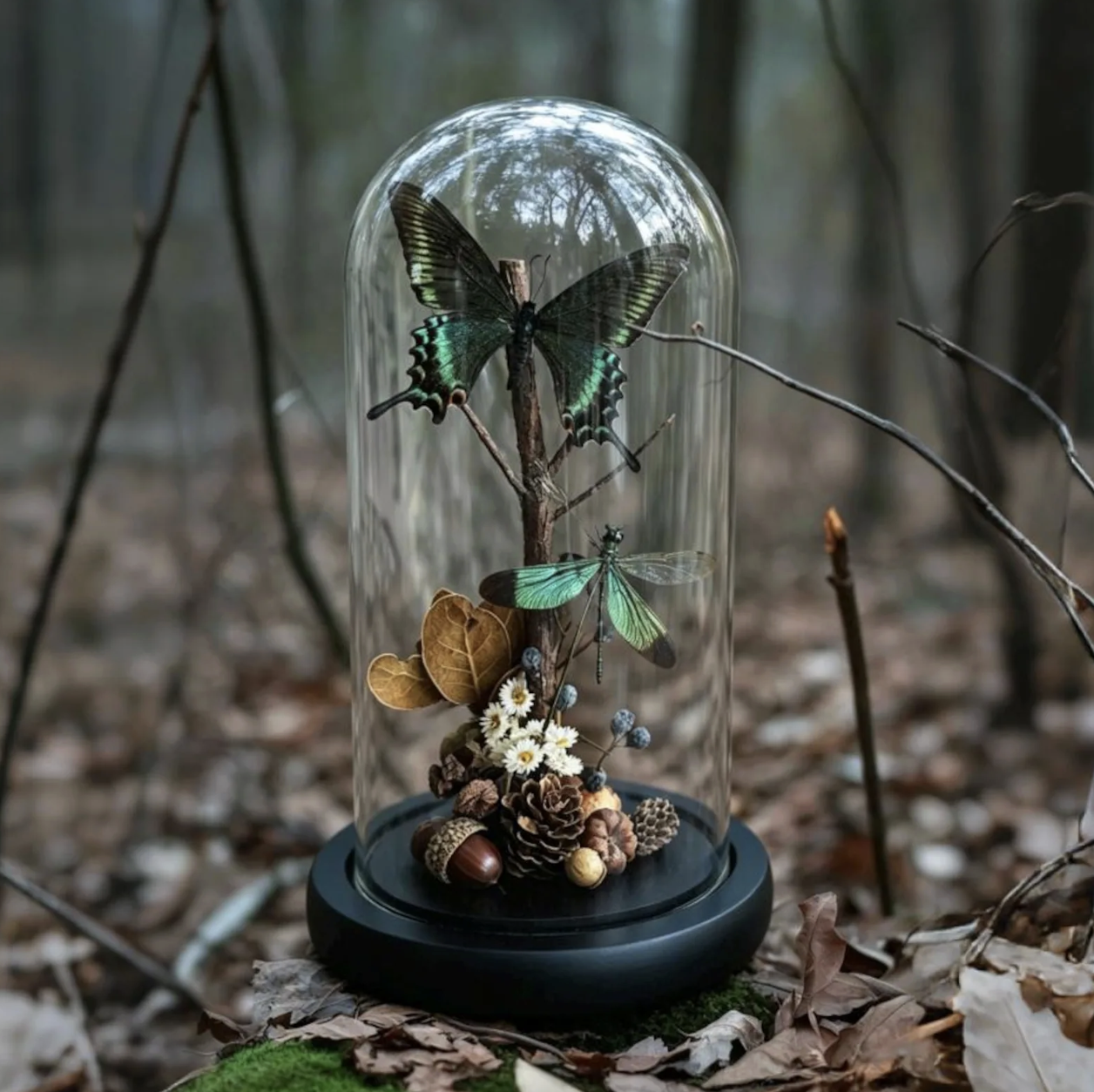 goblincore decor ideas - accents 3.png