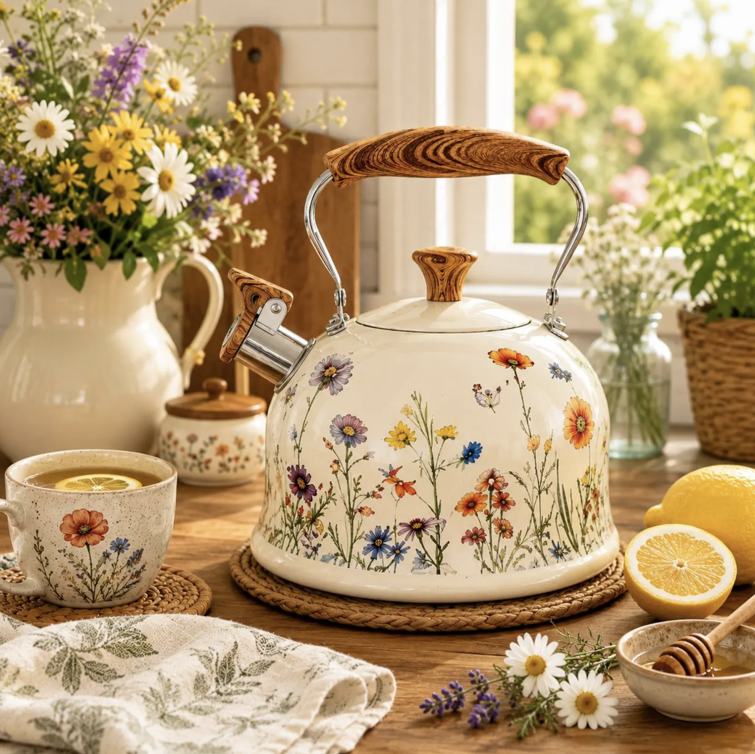 hobbitcore decor kitchen 8b.png