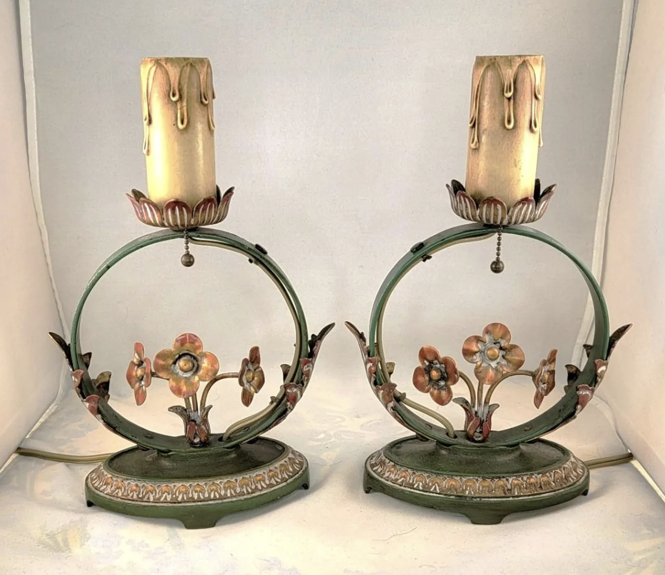 art nouveau interior design - lighting 1.png