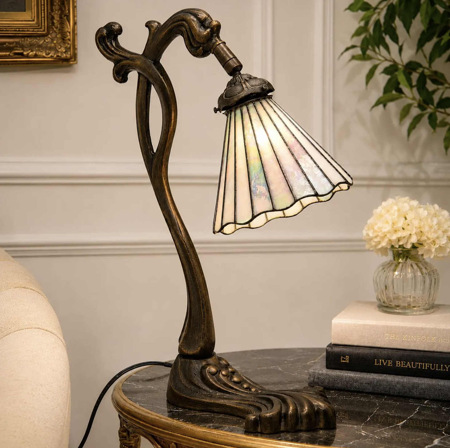 art nouveau interior design - lighting 4.png