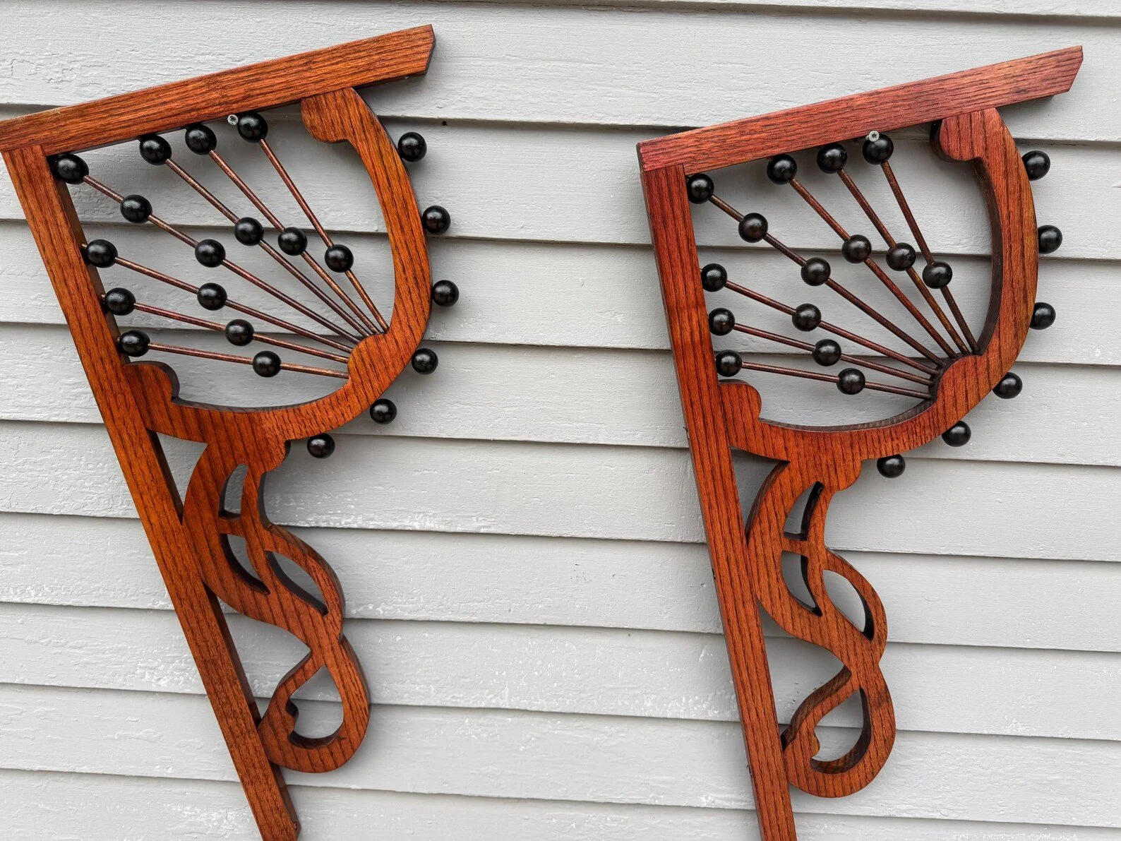 Wabashikiwoodworks, Etsy
