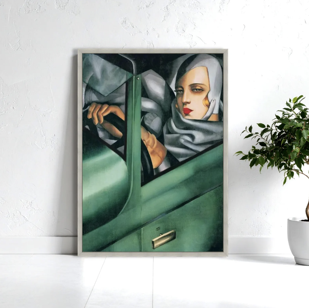 art deco interior design - wall 3.png