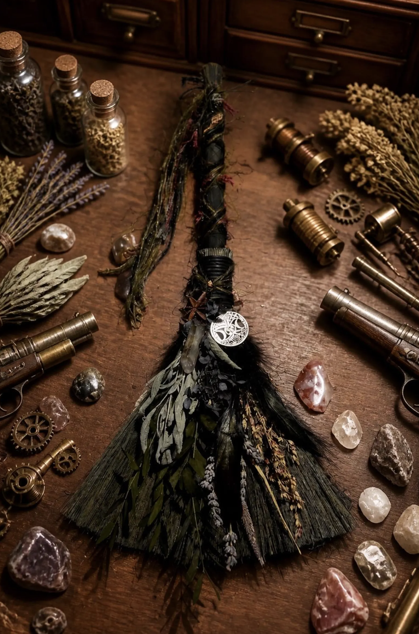 witch aesthetic decor - decor 17c.png