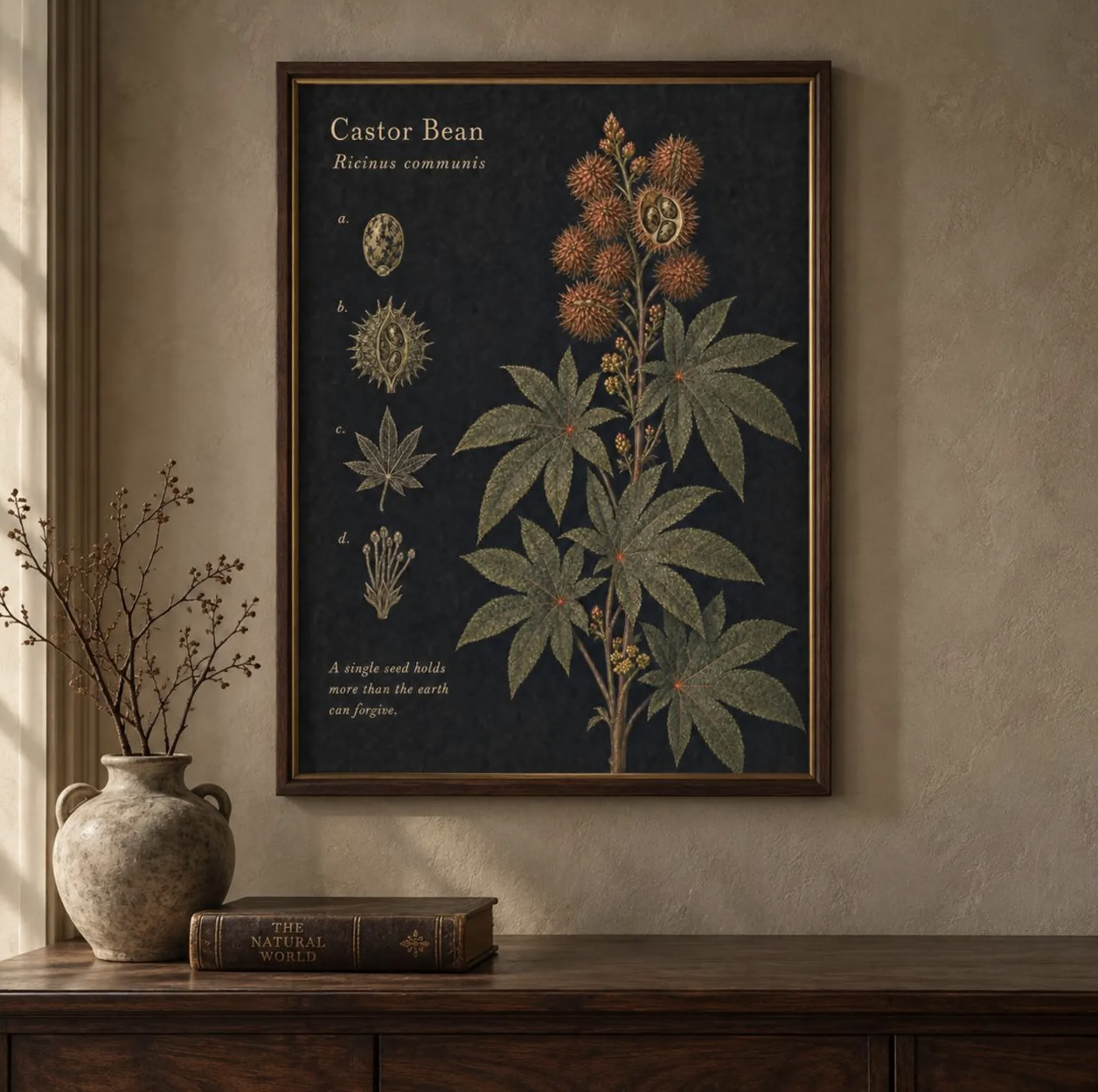 witch aesthetic decor - wall 2.png