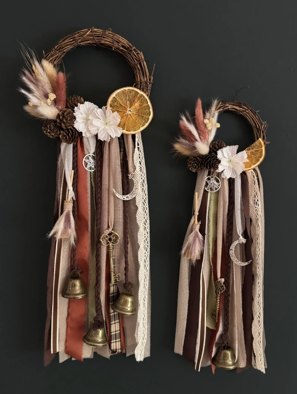 witch aesthetic decor - wall 5.png