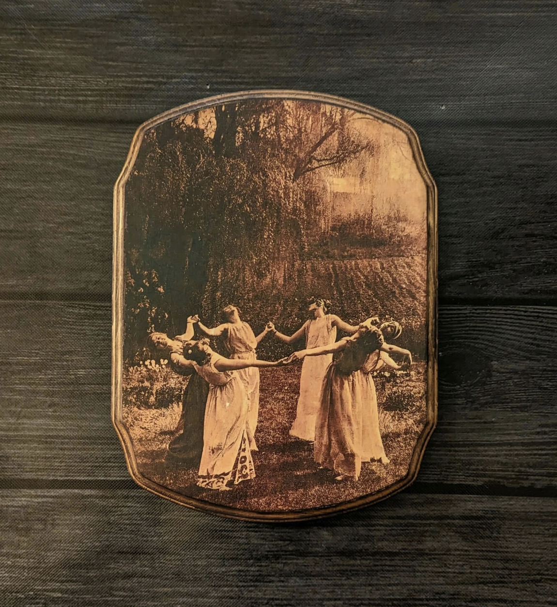 witch aesthetic decor - wall 6.png